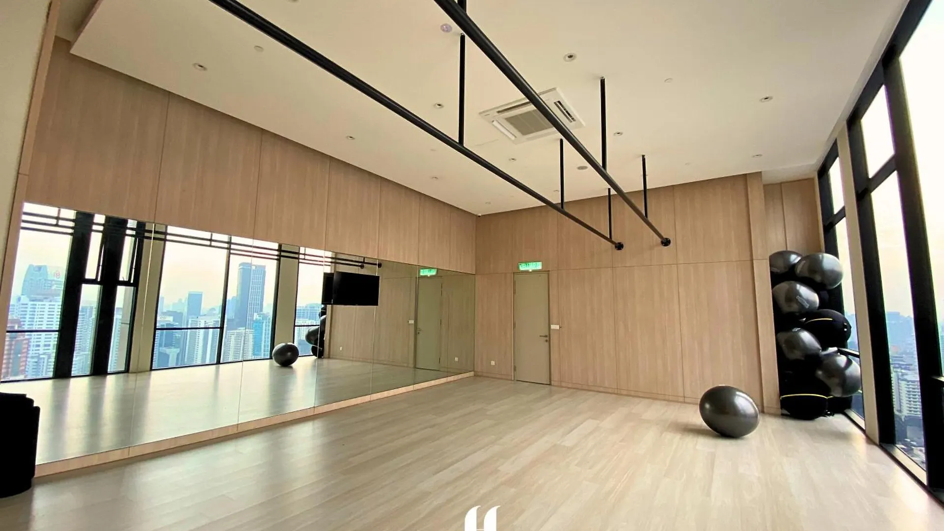 10 Axon Bukit Bintang Klcc 3Bed 2Bath Lägenhet Kuala Lumpur Malaysia