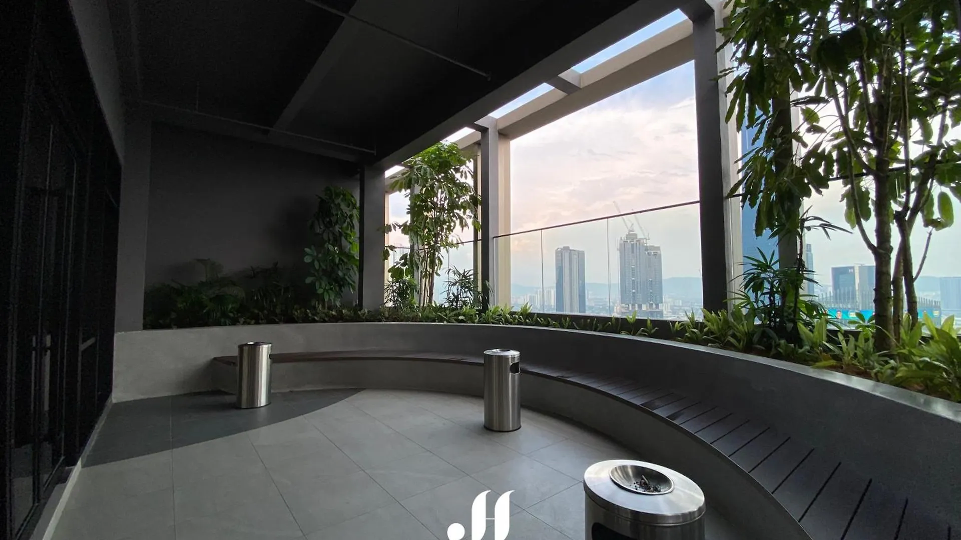 10 Axon Bukit Bintang Klcc 3Bed 2Bath Lägenhet Kuala Lumpur 0*,