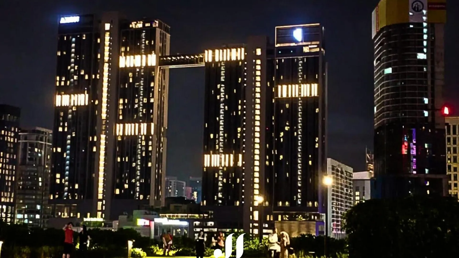 10 Axon Bukit Bintang Klcc 3Bed 2Bath Lägenhet Kuala Lumpur