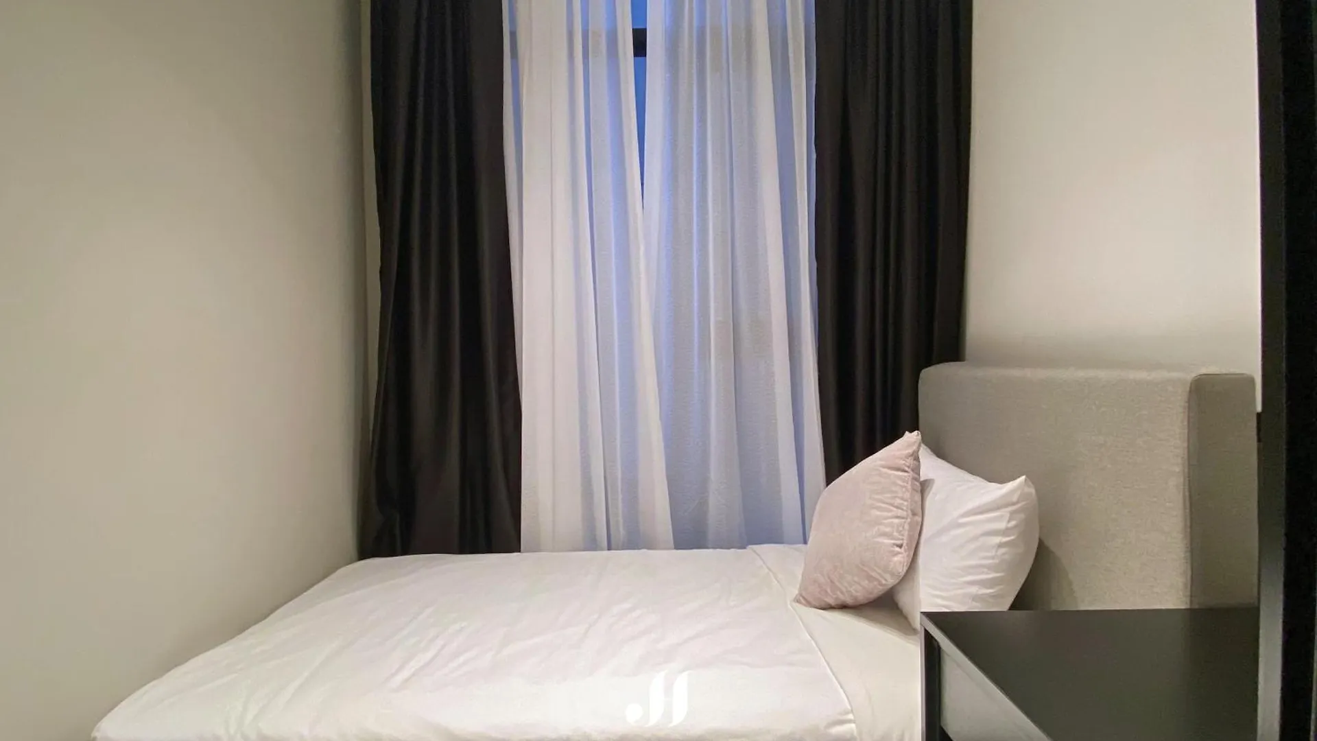 10 Axon Bukit Bintang Klcc 3Bed 2Bath Lägenhet Kuala Lumpur Malaysia