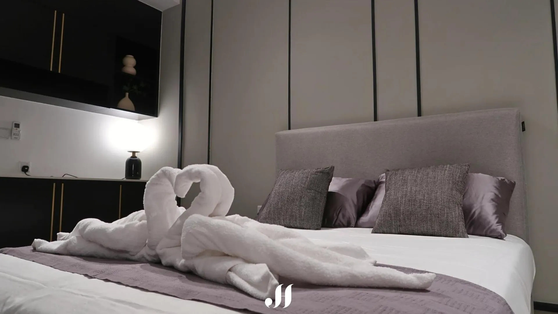 10 Axon Bukit Bintang Klcc 3Bed 2Bath Lägenhet Kuala Lumpur