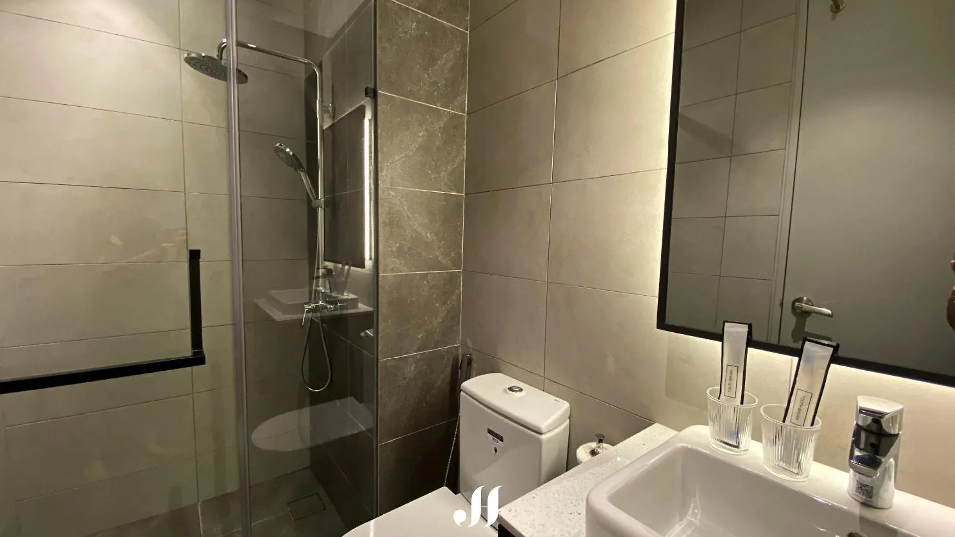 10 Axon Bukit Bintang Klcc 3Bed 2Bath Lägenhet Kuala Lumpur