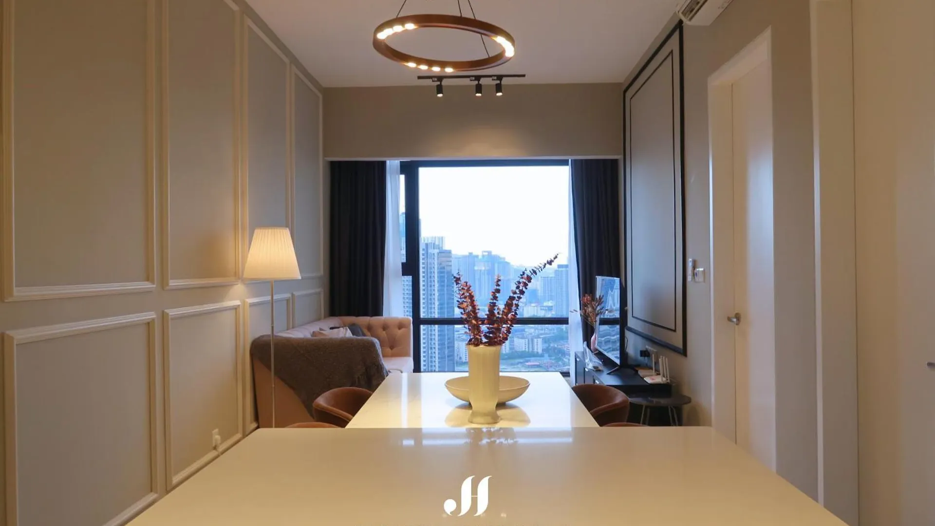 10 Axon Bukit Bintang Klcc 3Bed 2Bath Lägenhet Kuala Lumpur