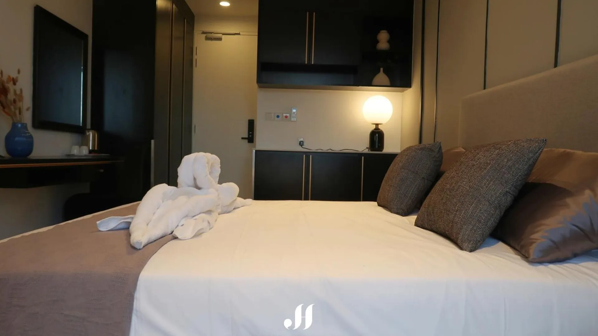 10 Axon Bukit Bintang Klcc 3Bed 2Bath Lägenhet Kuala Lumpur Malaysia