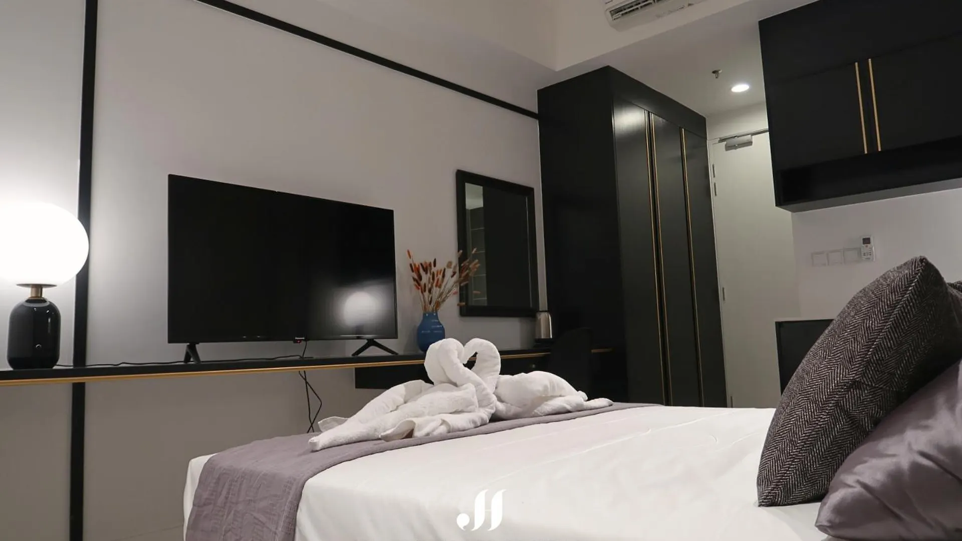 10 Axon Bukit Bintang Klcc 3Bed 2Bath Lägenhet Kuala Lumpur