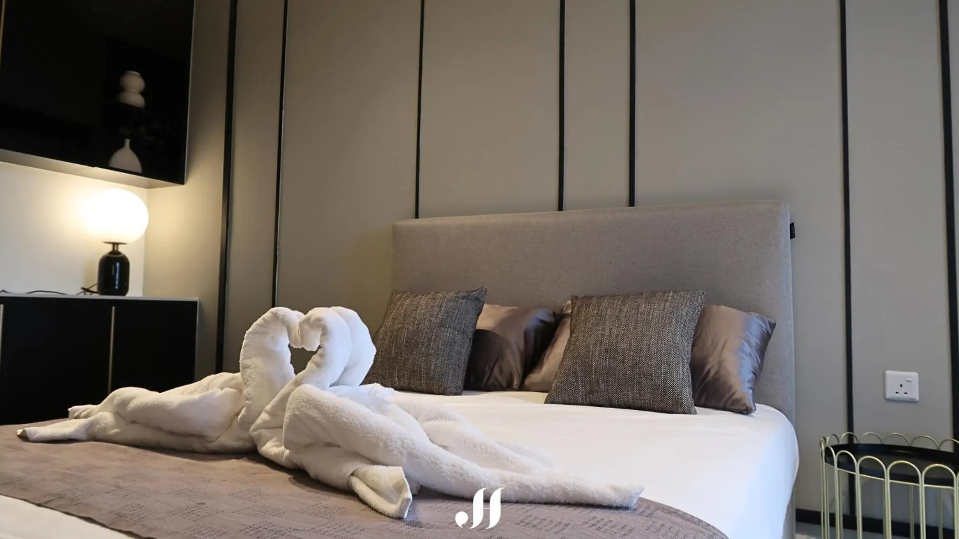 10 Axon Bukit Bintang Klcc 3Bed 2Bath Lägenhet Kuala Lumpur Malaysia