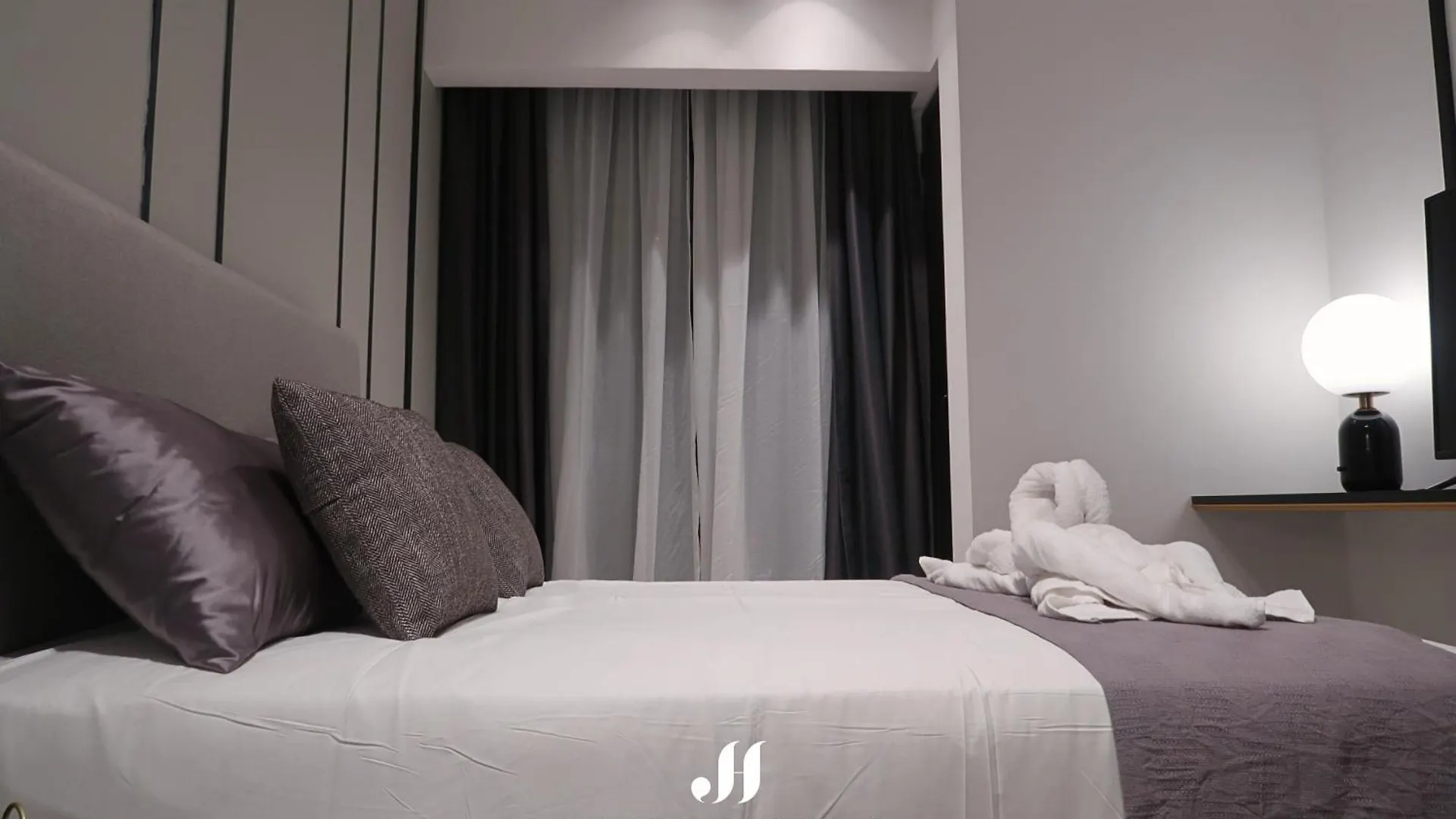 10 Axon Bukit Bintang Klcc 3Bed 2Bath Lägenhet Kuala Lumpur